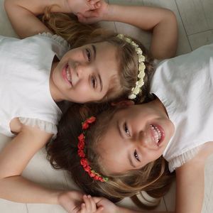 Meet your Posher, Patrice